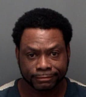 Deveaux Ladon - Pinellas County, Florida 