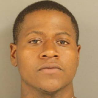 Ewing Lee - Hinds County, Mississippi 
