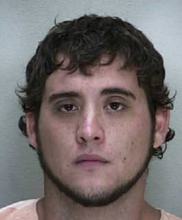 Gonzalez Mark - Marion County, Florida 