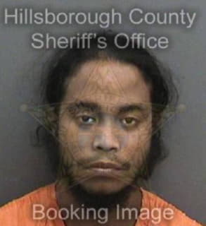 Khan Rohn - Hillsborough County, Florida 