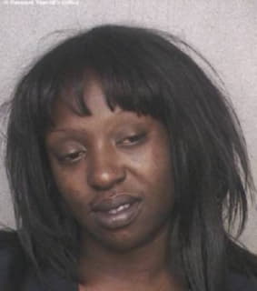 Forbes Shanell - Broward County, Florida 