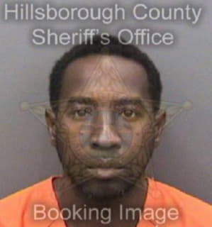 Cooper Terrance - Hillsborough County, Florida 