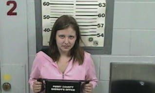 Tassin Amy - Perry County, Mississippi 