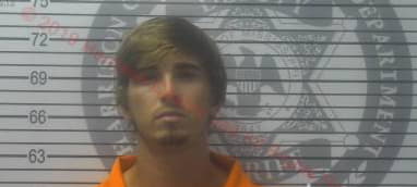 Clay Cameron - Harrison County, Mississippi 