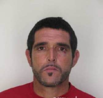 Othon Evelio - Hillsborough County, Florida 