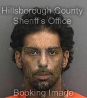 Rivera Francisco - Hillsborough County, Florida 