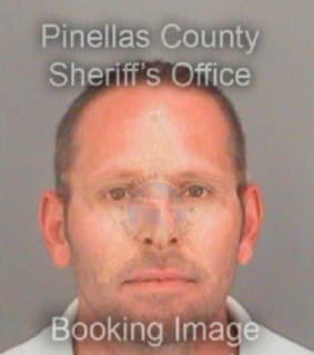 Reyome Gregory - Pinellas County, Florida 