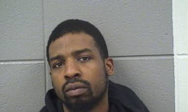Dorsey Gregory - Cook County, Illinois 