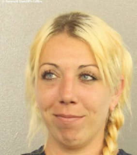 Hansen Heidi - Broward County, Florida 