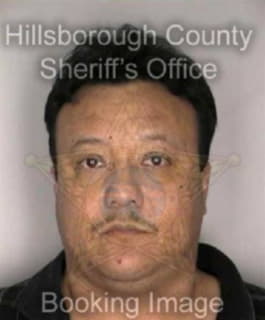 Martinez Jaun - Hillsborough County, Florida 