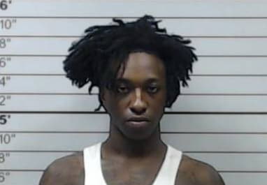 Ewing Kamal - Lee County, Mississippi 