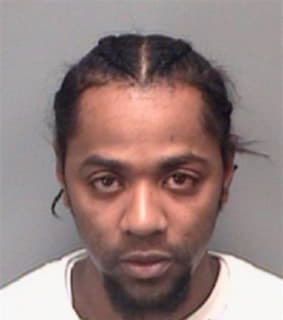 Brooks Kelvin - Pinellas County, Florida 