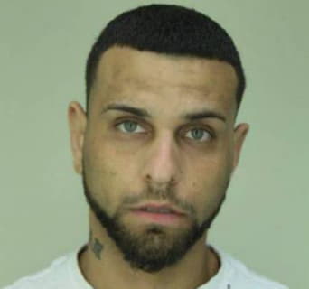 Mateoguzman Leslie - Hillsborough County, Florida 