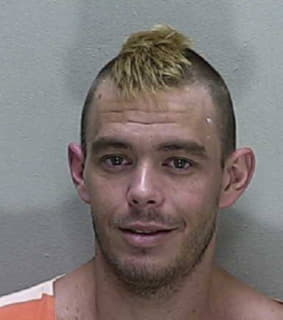 Ricker Lewis - Marion County, Florida 