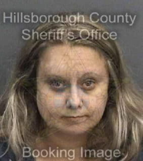 Mcclure Mandy - Hillsborough County, Florida 