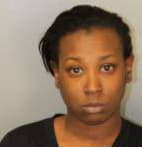 Watkins Mercednita - Shelby County, Tennessee 