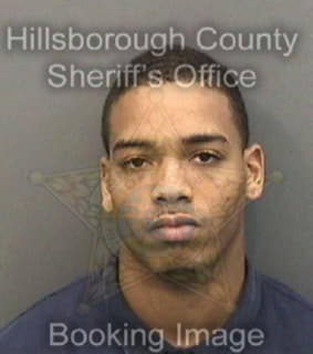 Watkins Vanbrett - Hillsborough County, Florida 