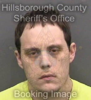 Phillips William - Hillsborough County, Florida 