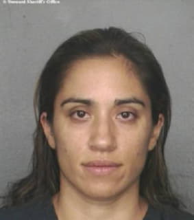 Roberts Xochitl - Broward County, Florida 