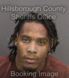 Amos Anthony - Hillsborough County, Florida 