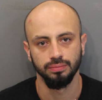 Silva Armando - Hamilton County, Tennessee 