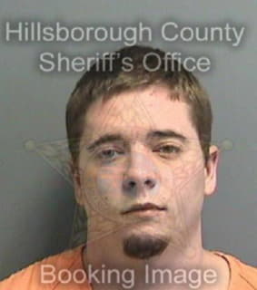 Cocroft Chase - Hillsborough County, Florida 