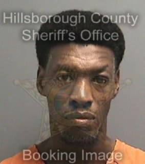 Williams Donald - Hillsborough County, Florida 