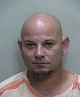 Rivera Edgardo - Marion County, Florida 