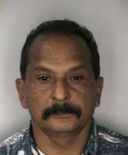 Cesareo Edwin - Hillsborough County, Florida 