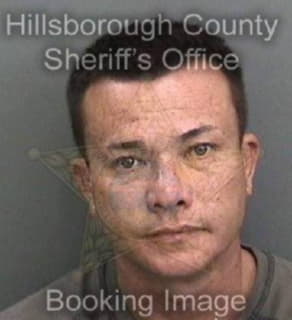 Nguyen Kevin - Hillsborough County, Florida 