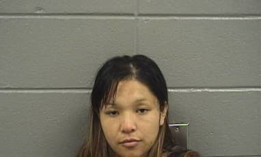 Lopez Maria - Cook County, Illinois 