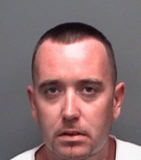 Wheeler Sean - Pinellas County, Florida 