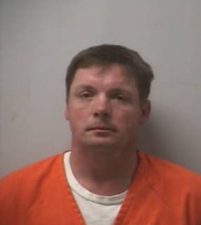 Cox Steven - LaPorte County, Indiana 