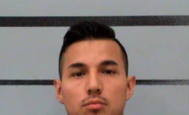 Rodriguez Angel - Lubbock County, Texas 