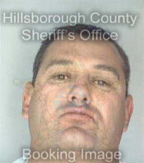 Alfonso Anthony - Hillsborough County, Florida 