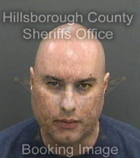 Perez Christian - Hillsborough County, Florida 