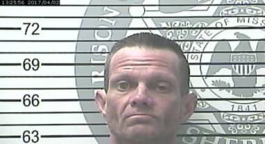 Gary Christopher - Harrison County, Mississippi 