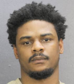 Henry Delray - Broward County, Florida 