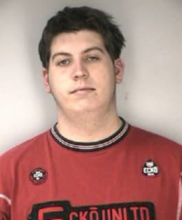 Barrett Edward - Hillsborough County, Florida 