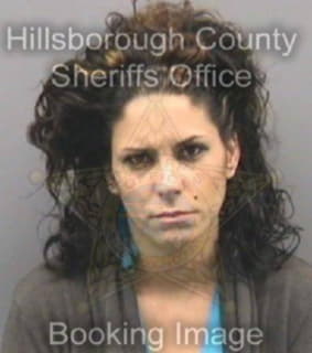 Delgado Erika - Hillsborough County, Florida 