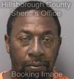 Mcclendon John - Hillsborough County, Florida 