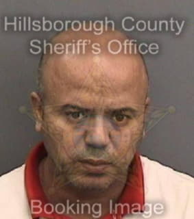 Issaoui Kamel - Hillsborough County, Florida 