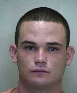 Cheney Kiefer - Marion County, Florida 