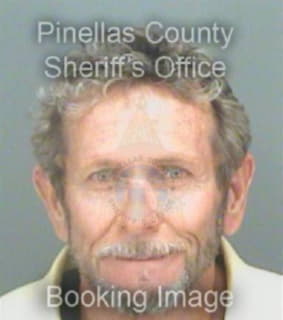 Wade Larry - Pinellas County, Florida 