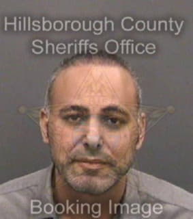 Alkhafaji Marvin - Hillsborough County, Florida 