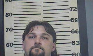 Fritz Troy - Greenup County, Kentucky 