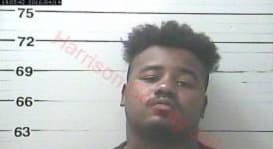 Magee Tydarrius - Harrison County, Mississippi 