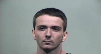 Chase William - Trumbull County, Ohio 