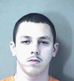 Smalling Zachary - Okaloosa County, Florida 