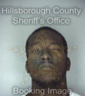 Dorsett Alston - Hillsborough County, Florida 